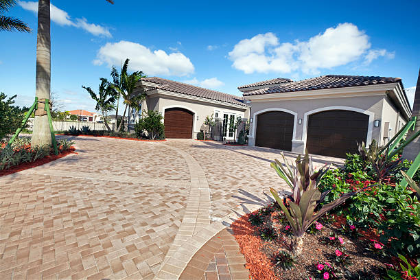 Driveway Pavers for Homes in Glenview, IL