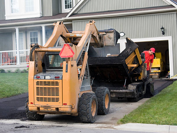 Reasons to Select Us for Your Driveway Paving Requirements in Glenview, IL