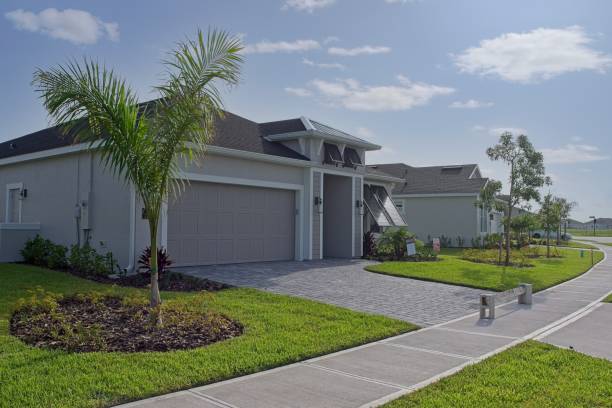 Best Driveway Resurfacing Pavers  in Glenview, IL